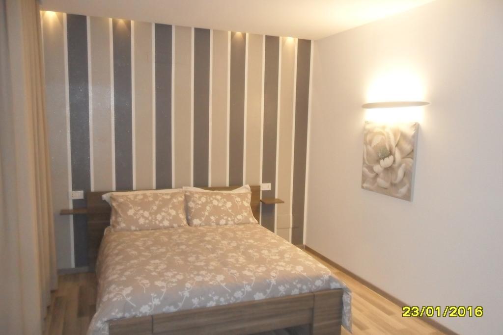 Location Lory 호텔 부스토아르시치오 외부 사진